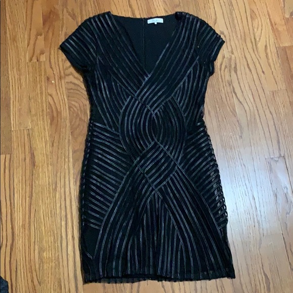 Parker Cocktail Dress - Picture 2 of 5